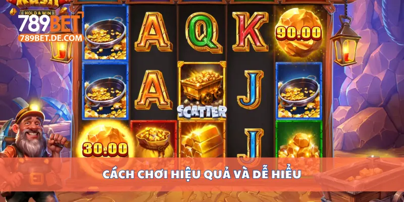 Nổ Hũ Jdb Hôm Nay Trúng Lớn, Quay Hũ Cực Dễ Tại 789bet 3 Cách chơi hiệu quả và dễ hiểu