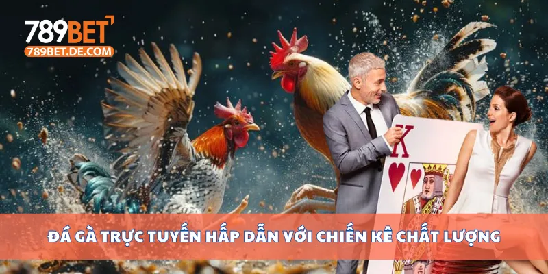 789BET – 789BET.DE.COM | TRANG CHỦ KÈO NHÀ CÁI CHÍNH THỨC 41 Đá gà trực tuyến hấp dẫn với chiến kê chất lượng